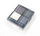 Guerlain Eye Shadow Palette ~ Smoky Shimmer 43 ~ Full Size (New In Plastic Case)