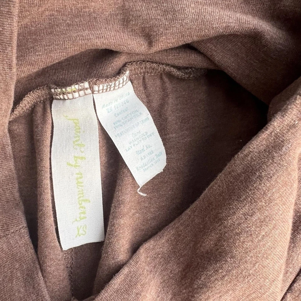 Volantes grandes de trigo joven Matilda Jane ~ XS Foto 4 de 4