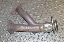 Collettore uscita scarico LEXUS RX 450h 2020 RHD 13613884