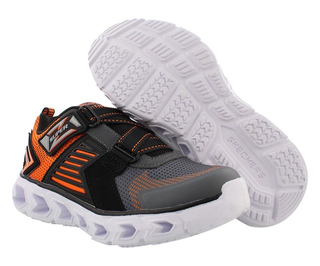 skechers s lights hypno flash