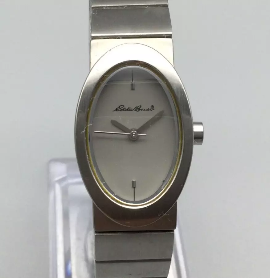 Eddie bauer hotsell women's watches