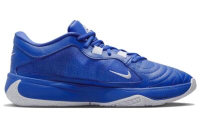 Nike Zoom Freak 5 TB Low Game Royal - DZ2946-400 | eBay display picture 2