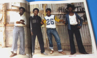 Dancehall The Rise of Jamaican Dancehall Culture by Beth Lesser PB