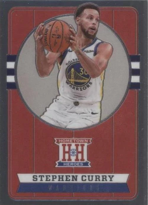 Preços baixos em Panini Stephen Curry Basquete Esportes cartas