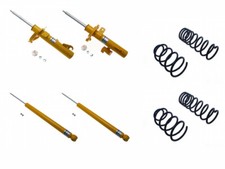 Koni Stoßdämpfer Kit für Volvo V50 V50 Bj. 04-12 35/35 1140-2082