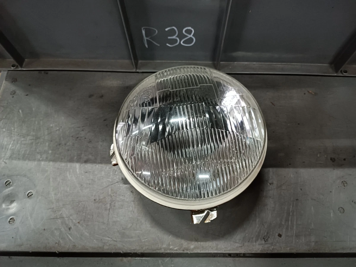 Scheinwerfer Hinten Rechts Für FIAT CINQUECENTO (170) * 120636