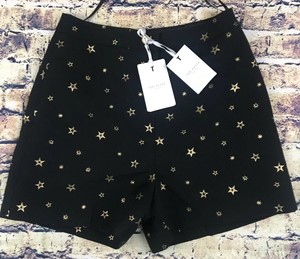 ted baker star shorts