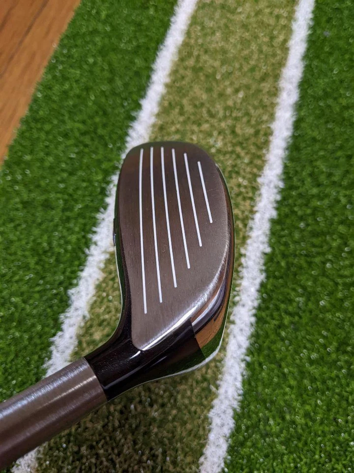 Titleist fairway wood 909 F2 Loft angle 18.5 degrees Men's Used From Japan - Image 4 of 4