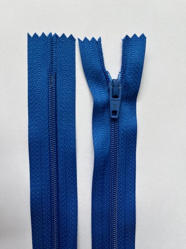 Closed End Nylon N03 Zips 6 - 22 inch Autolock Crafts Sewing Zipper Fastener - Picture 9 of 17
