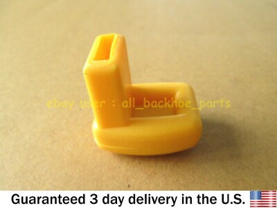 Jcb Parts - Accelator Throttle Control Knob (Part No. 910/24801