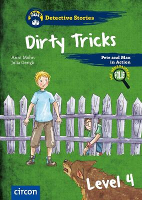 Dirty Tricks | Buch | 9783817424184