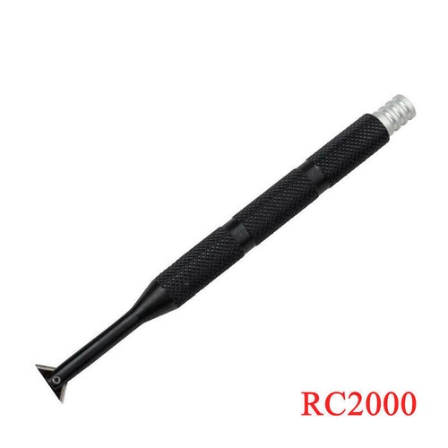 Herramienta de desbarbado avellanador reversible mini/mediana NOGA RC1000 RC2000 1 PIEZA - Imagen 12 de 21