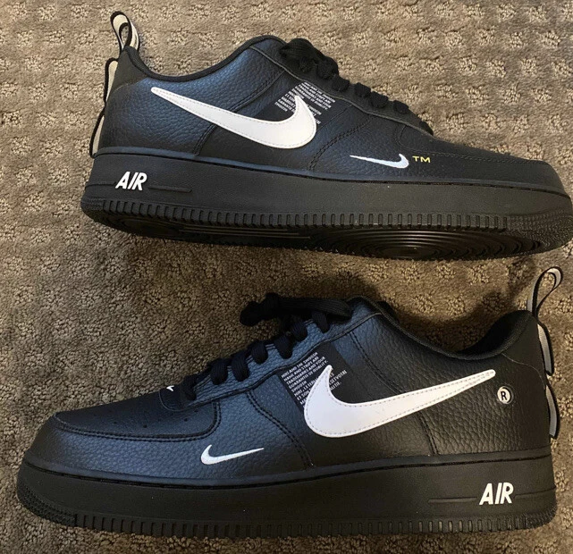 nike air force 1 07 lv8 2 27.0cm