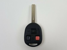 Original Lexus Rx300 99-03 Oem Master Key Less Remote Blank Uncut Shell Rx 300 Original Lexus Rx300 99-03 Oem Master Key Less Remote Blank Uncut Shell Rx 300