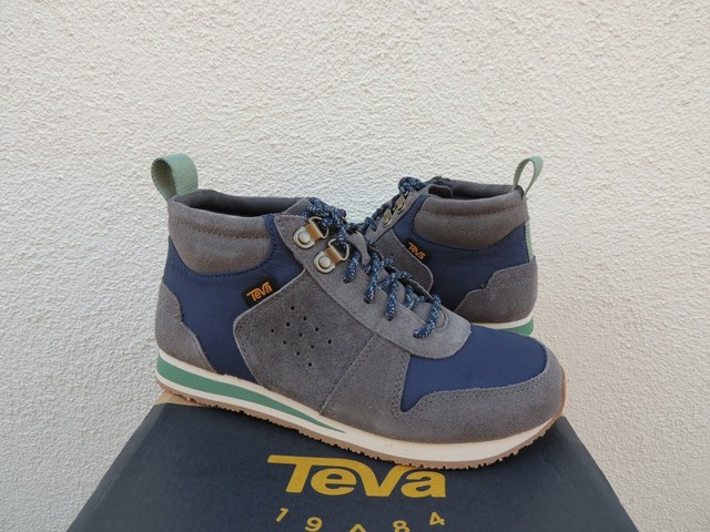 teva highside 84 mid