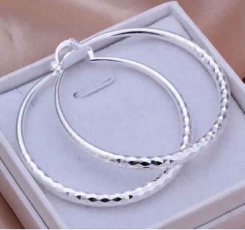 FASHION EARRINGS•HOOPS•DANGLES•STUDS•BUY 2 GET 2 FREE! - Picture 3 of 226