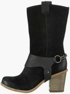 clarks marble opal boots