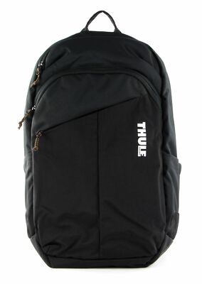 THULE Exeo Backpack 28L Rucksack Freizeitrucksack Tasche Black Schwarz