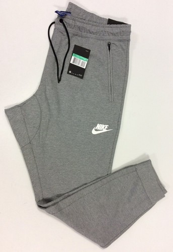 nike mens track bottoms