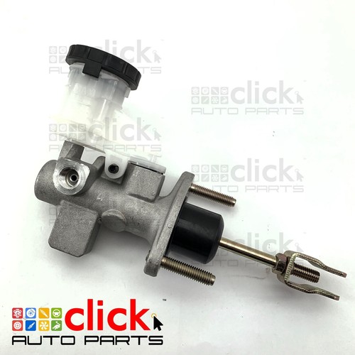 CLUTCH MASTER CYLINDER for Mitsubishi Triton ML MN MQ MR 4x4 2.5L 3.2L