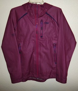 outdoor research clairvoyant