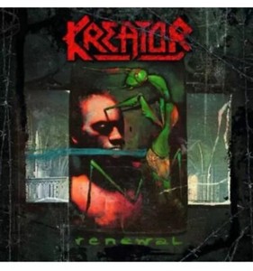 Kreator Renewal | eBay