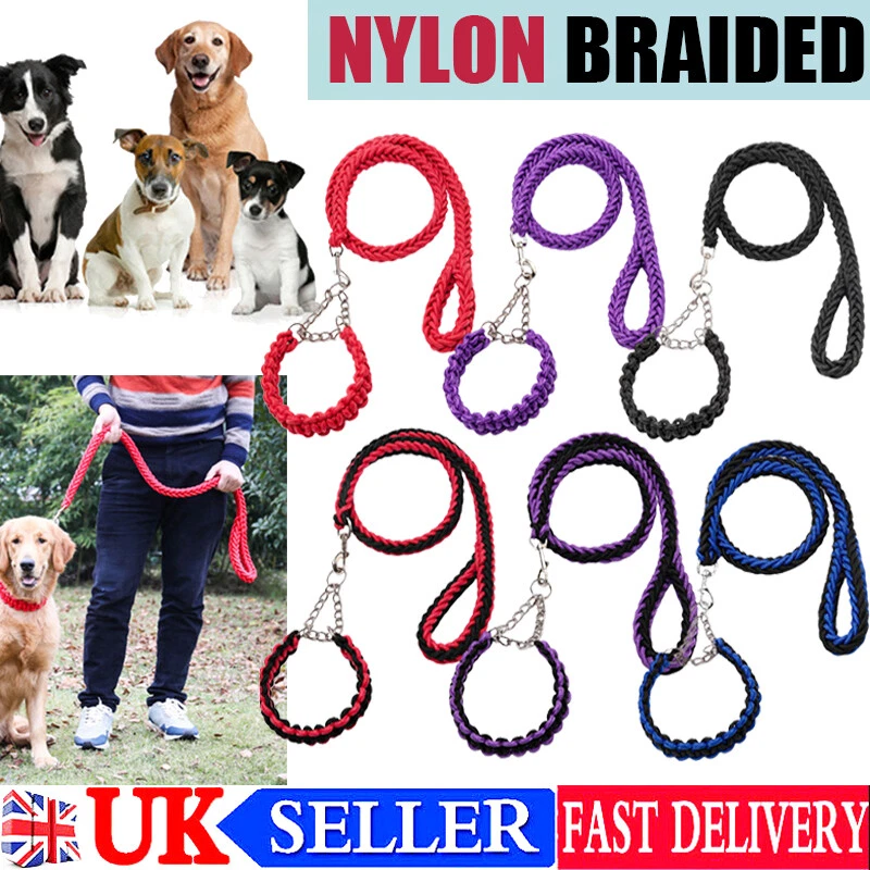 Rope martingale collar top