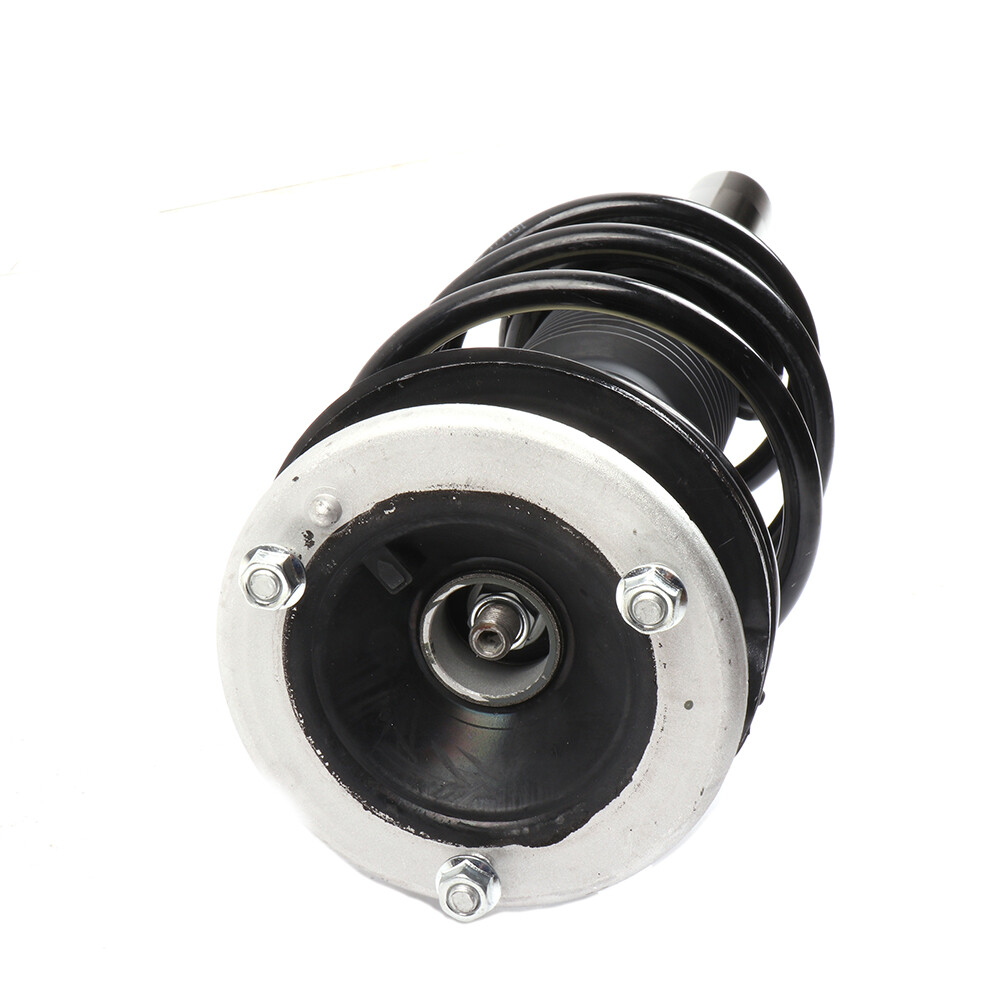 Front Pair Complete Struts Shocks & Springs Mount For 2006 Bmw 325I