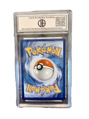 CAG GEM 10 Pikachu V SWSH285 Black Star Promo Crown Zenith CAG GEM 10 Pikachu V SWSH285 Black Star Promo Crown Zenith