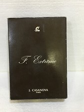 F. Extreme pour Homme J. Casanova for Men EdP 100ml New in Sealed Box Vintage