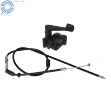 20-26mm Carb Thumb Throttle Cable For Honda ATC70 ATC90 TRX70 FourTrax 70 2×4