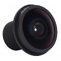 5Mp Hd 1 8 Mm Fisheye-Objektiv Panorama F2.0 180 ° Weitwinkelobjektiv Mit M1 GOD