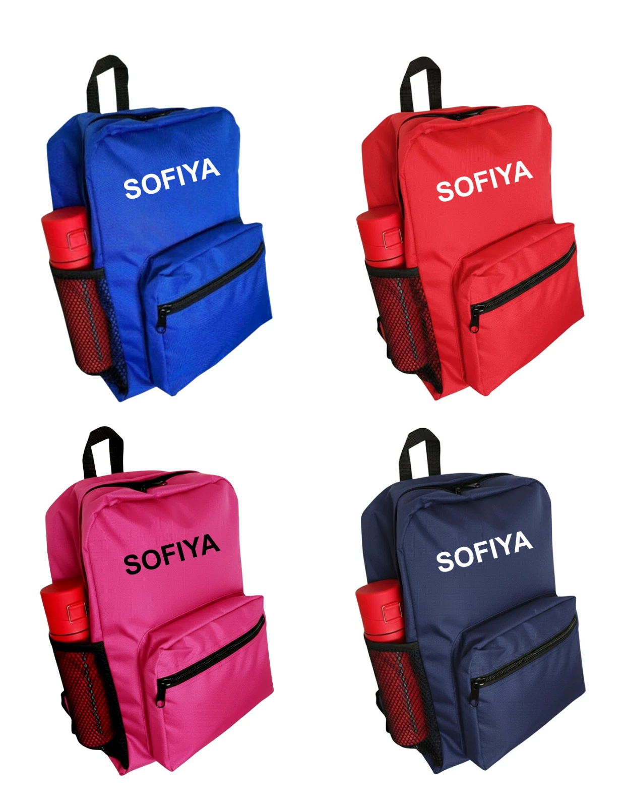 Mexican Stretch Hand Wraps 