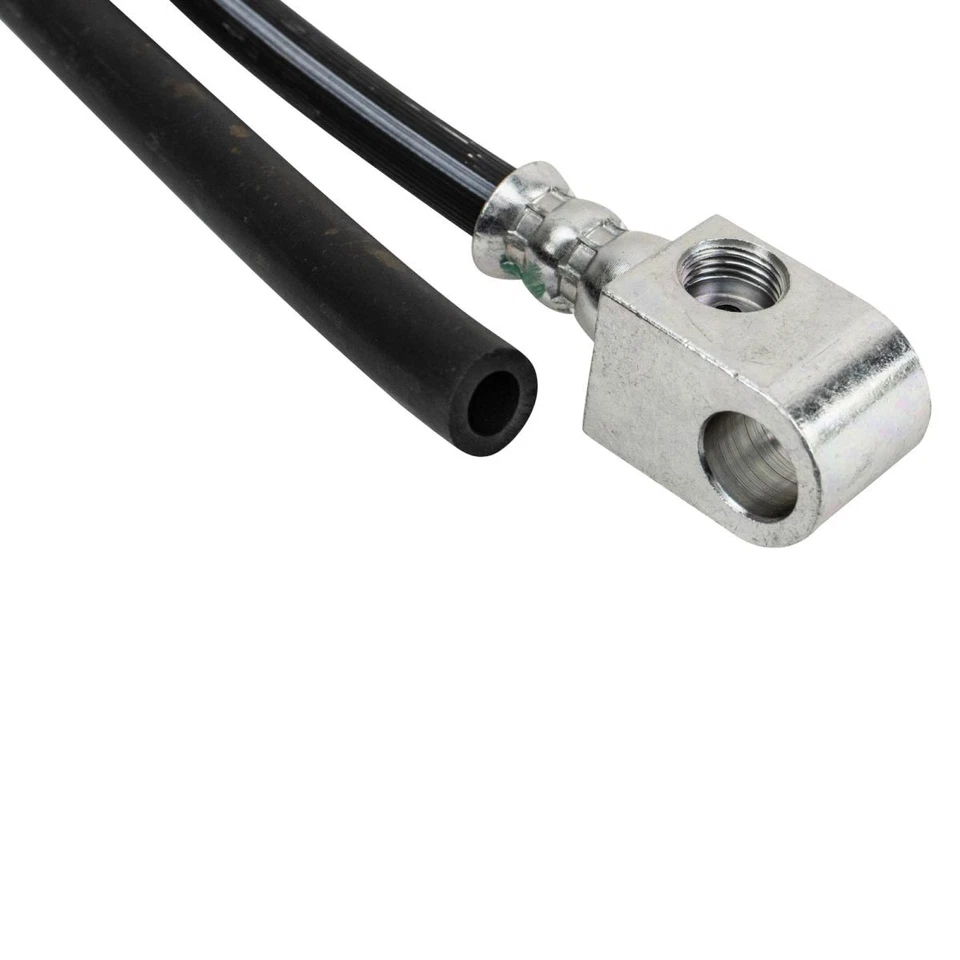 Manguera de freno central trasera para Ford E-150 E-250 E-350 E-450 Super Duty Foto 3 de 3