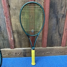 Wilson Blade 98 16x19 V9 Grip 4 3/8