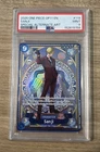 Sanji (SEC) OP06-119 A Fist of Divine Speed Foil