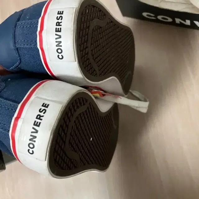 CONVERSE CONS Salesman Sample Official