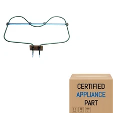 A2 Oven Bake Heating Element for Whirlpool W11182108 W11022836 Range Stove