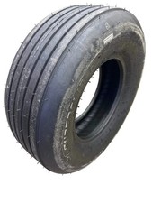 SUPERGUIDER I-1 BSW 9.5L 15 8PLY RIB IMPLEMENT TIRE 16009