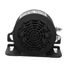 Backup Alarm 110dB 12V-80V DC Waterproof Industrial Heavy-Duty 110dB-1PC