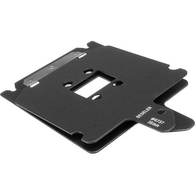 Beseler 35mm Negative Carrier for the 67 & 35 Series Printmaker Enlargers.