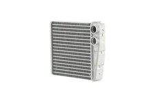 HELLA WÄRMETAUSCHER HEIZUNGSKÜHLER passend für AUDI A3 Q3 TT SEAT ALHAMBRA