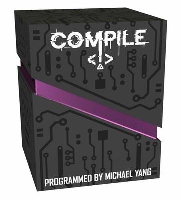 Compile | Area Control Strategy Card Game