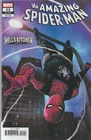 Amazing Spider-Man Vol 7 # 22 Hell's Kitchen Variant NM Marvel 2026 [II9]