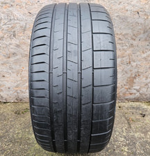 PIRELLI PZERO 265/35/20 95Y 6MM N1 2022 PZ CAR TYRE X1