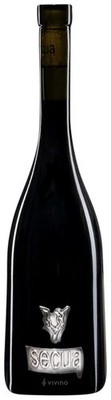 Finca La Estacada - Secua Cabernet - Syrah 2018 (750ml)