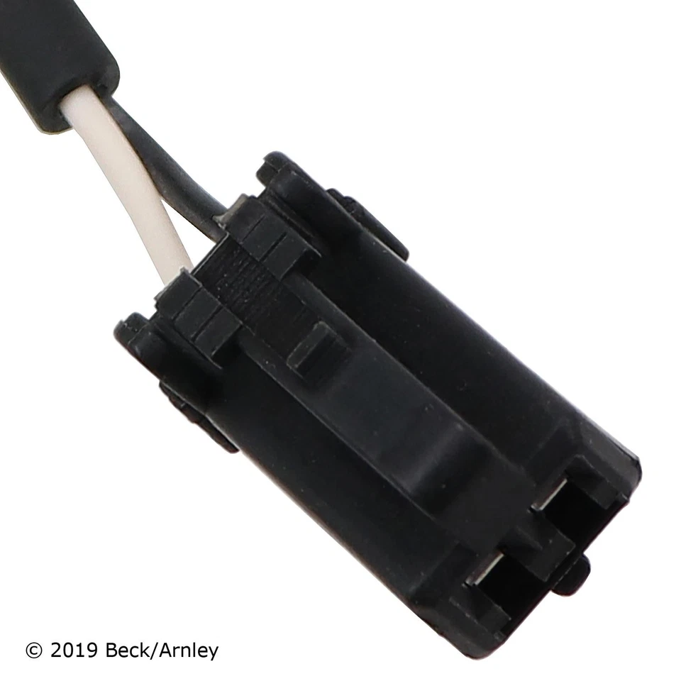 Arnés de sensor ABS Beck Arnley 084-4876 para 04-09 Highlander Rx330 Rx350 Rx400H Foto 3 de 4