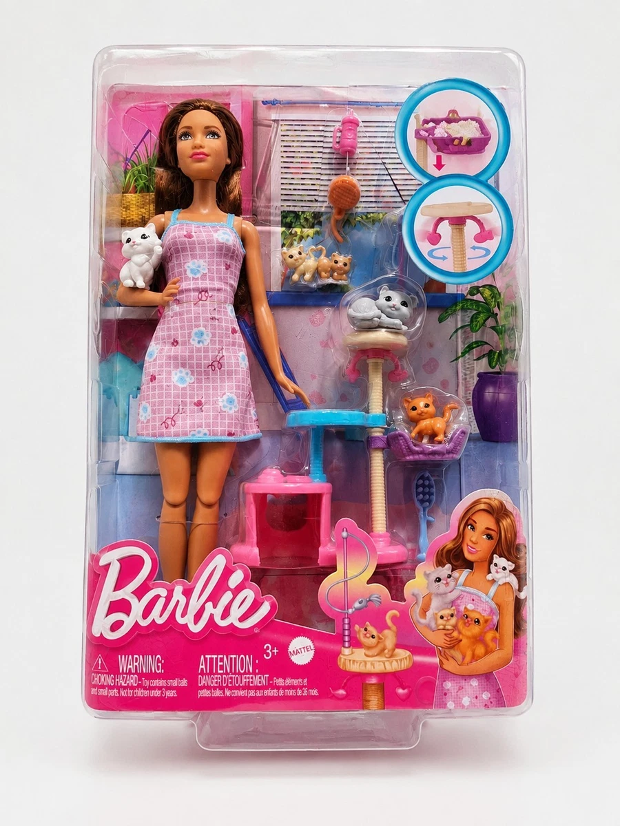 Barbie Cat for sale | eBay