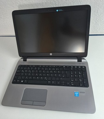 hp probook 450 g2, i5-4210u, 8gb ram, 120gb ssd,akku 100%