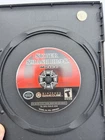 Super Smash Bros Melee (Nintendo GameCube, 2001) Disc Only Tested Working